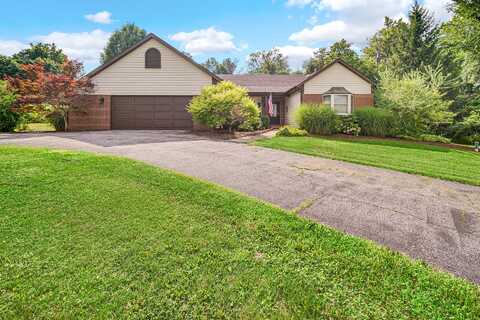 593 Foxwood Court, Westville, IN 46391
