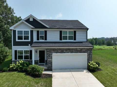 65 Larwick Circle, Valparaiso, IN 46385