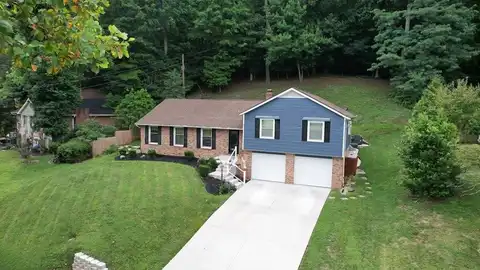 3711 Stagecoach Ln., Portsmouth, OH 45662