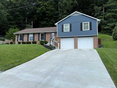 3711 Stagecoach Ln., Portsmouth, OH 45662