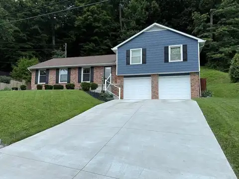 3711 Stagecoach Ln., Portsmouth, OH 45662