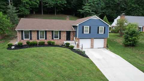 3711 Stagecoach Ln., Portsmouth, OH 45662