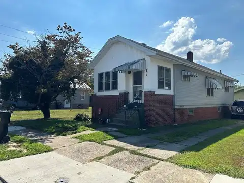 924 29th St., Portsmouth, OH 45662