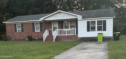 2414 Glenda Street, Winterville, NC 28590