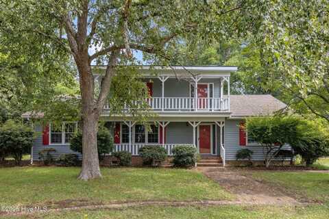 471 Blackjack-Simpson Road, Greenville, NC 27858
