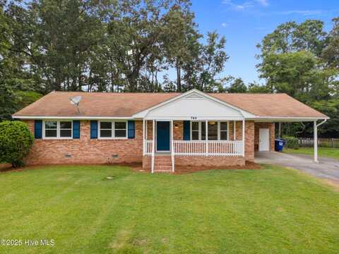 769 Fairlane Drive, Grifton, NC 28530