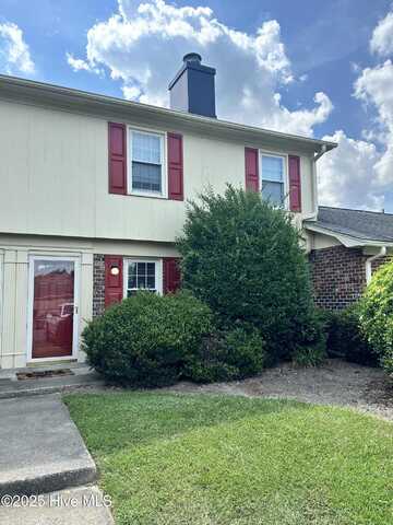 25 Scott Street, Greenville, NC 27858
