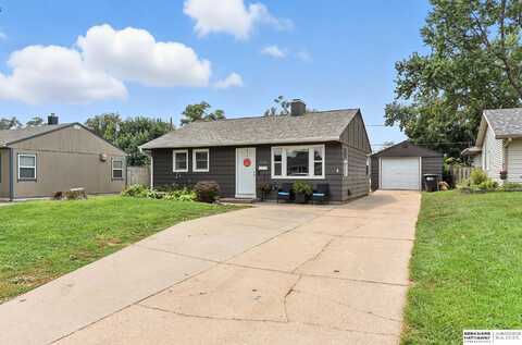 3120 S 38th Avenue, Omaha, NE 68105