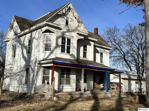 608 E Fillmore Avenue, De Witt, NE 68341