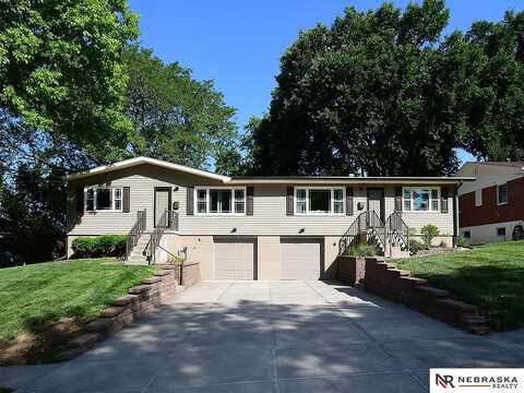 3330 - 3332 S 82nd Street, Omaha, NE 68124