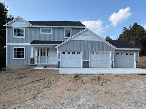 2833 14 Mile Road NE, Sparta, MI 49345