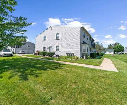 245 Lake Village Drive, Walled Lake, MI 48390