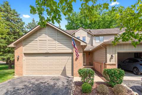 31542 Merriwood Park Drive, Livonia, MI 48152