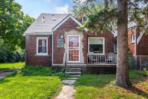 7415 Minock Street, Detroit, MI 48228
