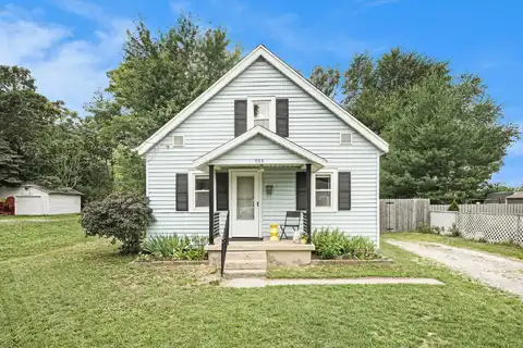 933 Benjamin Avenue NE, Grand Rapids, MI 49503