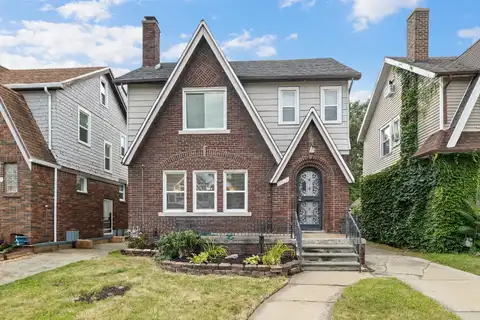 16569 Muirland Street, Detroit, MI 48221