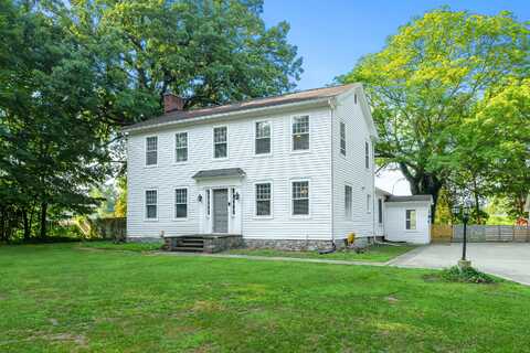 1020 Miller Road, Plainwell, MI 49080
