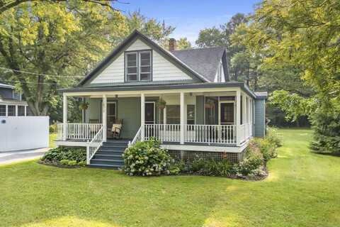 12877 Flynn Road, Sawyer, MI 49125