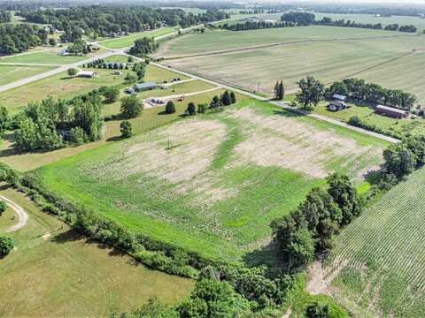 V/L Prairie River Road, Bronson, MI 49028