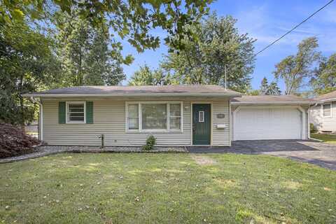539 Pleasant Avenue, Kalamazoo, MI 49008