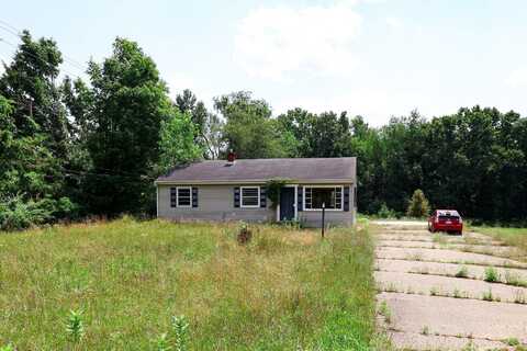 6555 W N Avenue Avenue, Kalamazoo, MI 49009