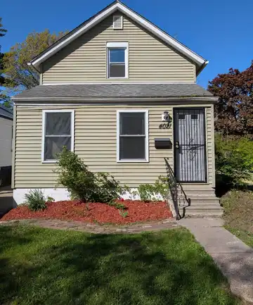 4021 Neff, Detroit, MI 48224