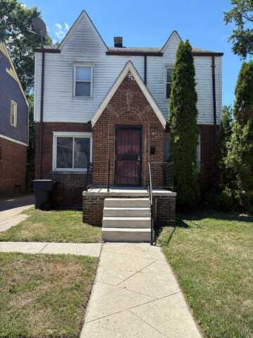 16161 Littlefield St, Detroit, MI 48235