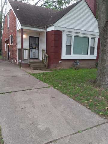 19356 Westmoreland Road, Detroit, MI 48219