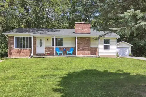4045 E Lake Road, Clio, MI 48420