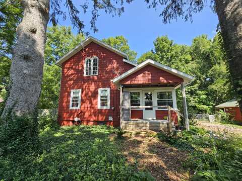 331 N Steer Street, Addison, MI 49220