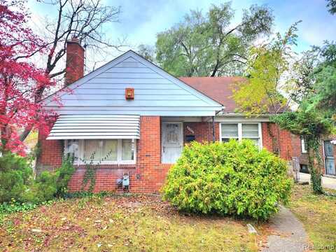 6303 Marseilles Street, Detroit, MI 48224