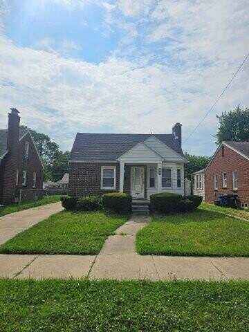 18255 OAKFIELD, Detroit, MI 48235