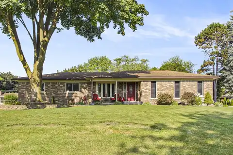 53285 Bancroft Drive, Shelby, MI 48316