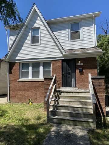 9431 ROSELAWN, Detroit, MI 48204