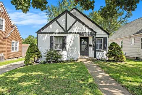 62 N La Vista Boulevard, Battle Creek, MI 49015