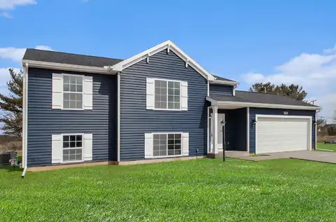 13785 Quincy Street, Holland, MI 49424