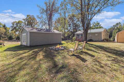 3459 N Morrie Lane, White Cloud, MI 49349