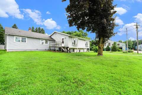 117 Mill Street, Springport, MI 49284