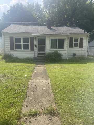 3028 Lowell St Street, Kalamazoo, MI 49001