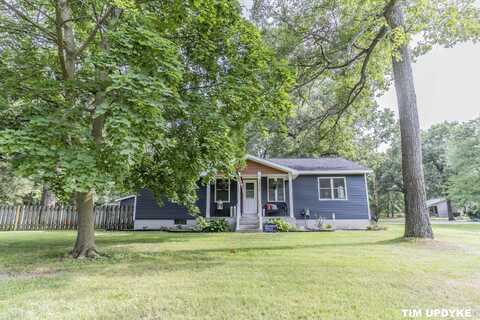 3077 Macarthur Road, Muskegon, MI 49442