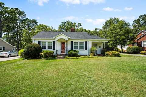212 Elizabeth, Greenwood, SC 29646