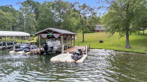 329 Point Harbor, Chappells, SC 29037