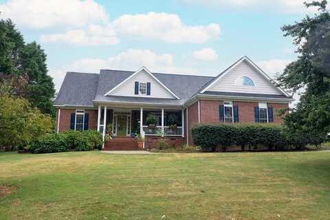 317 Starboard Tack, Greenwood, SC 29649