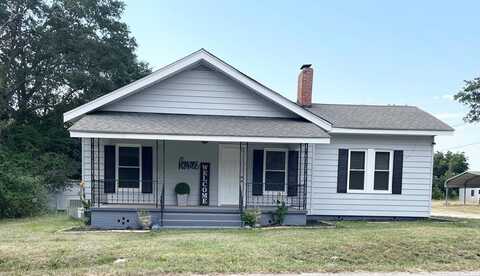 208 Hampton St., Iva, SC 29620