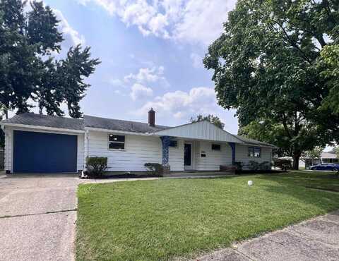 2306 Club Drive, South Bend, IN 46615
