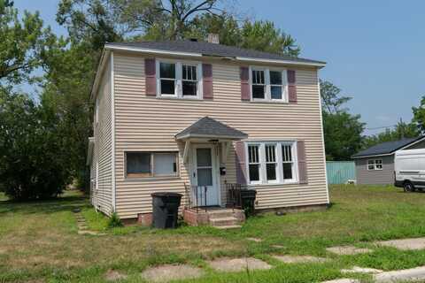 629 Diamond Avenue, South Bend, IN 46628