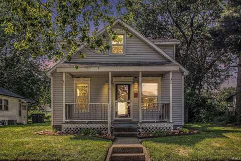 1009 S 33rd Street, South Bend, IN 46615