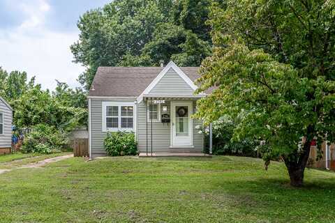 2546 W Walnut Street, Springfield, MO 65806