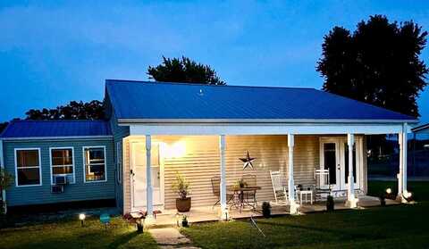 22137 County Road 244, Wheatland, MO 65779