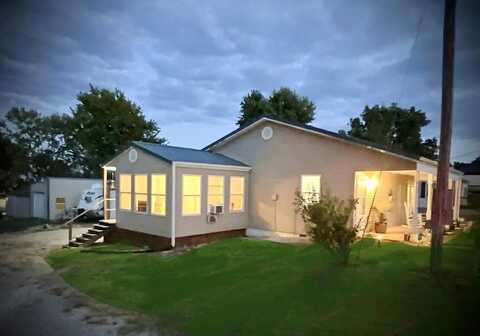 22137 County Road 244, Wheatland, MO 65779